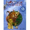 livre le roi lion