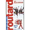 livre le routard ecosse