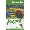 livre le routard irlande