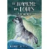 livre le royaume des loups - tome 5 - face au danger