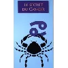 livre le secret du cancer