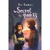 livre le secret du quai 13