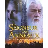 livre le seigneur des anneaux - l'histoire du tournage de la trilogie