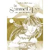 livre le sommeil d'ève t01