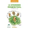 livre le syndrome prémenstruel - des solutions naturelles