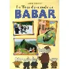 livre le tour du monde de babar