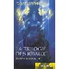 livre le trône de diamant