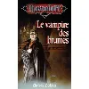 livre le vampire des brumes
