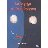 livre le voyage du petit poisson