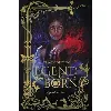livre legendborn - tome 1 - légendes - vives