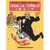 livre léon - la - terreur - s'en balance