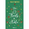 livre les 12 noëls de kate
