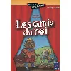 livre les amis du roi