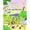 livre les animaux - coloriages et autocollants