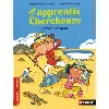 livre les apprentis chercheurs - la mer a disparu