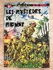 livre les aventures de buck danny - 2 : les mysteres de midway 1976