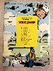 livre les aventures de buck danny, les pirates du désert 1966