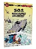 livre les aventures de buck danny - n°20 - s. o. s. soucoupes volantes