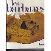 livre les barbares