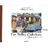 livre les belles cubaines
