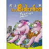 livre les bidochons - 16 'toniques'