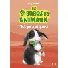 livre les bobos des animaux tome 2 - tulipe a disparu