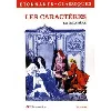livre les caractères