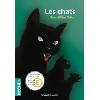 livre les chats