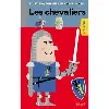 livre les chevaliers
