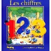 livre les chiffres