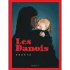 livre les danois - tome 0 - les danois