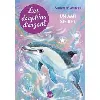 livre les dauphins d'argent - tome 2 - un ami secret