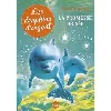 livre les dauphins d'argent - tome 5 - la promesse brisée