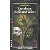 livre les dieux du grand crane