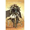 livre les elfes - tome 2 - etoiles d'albes