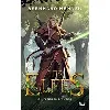 livre les elfes - tome 3 - pierres d'albes
