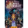 livre les enfants d'evernight - tome 1 - de l'autre côté de la nuit