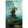 livre les enfants de ji : le sang du jal