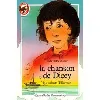 livre les enfants tillerman n° 3 - la chanson de dicey