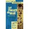 livre les fleurs du mal (spécial bac)