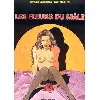 livre les fleurs du male