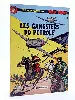 livre les gangsters de petrole (les aventures de buck danny 9)
