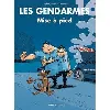 livre les gendarmes - tome 16