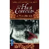 livre les haut - conteurs - tome 1 - la voix des rois