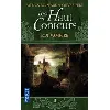 livre les haut - conteurs - tome 2 - roi vampire