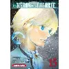 livre les héros de la galaxie - tome 15