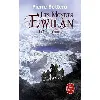 livre les mondes d'ewilan - tome 2 - l'oeil d'otolep