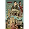 livre les mystères de baskerville hall - tome 1