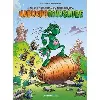 livre les nouvelles aventures apeupréhistoriques de nabuchodinosaure - tome 2