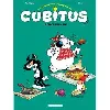 livre les nouvelles aventures de cubitus - tome 7 - le chat du radin